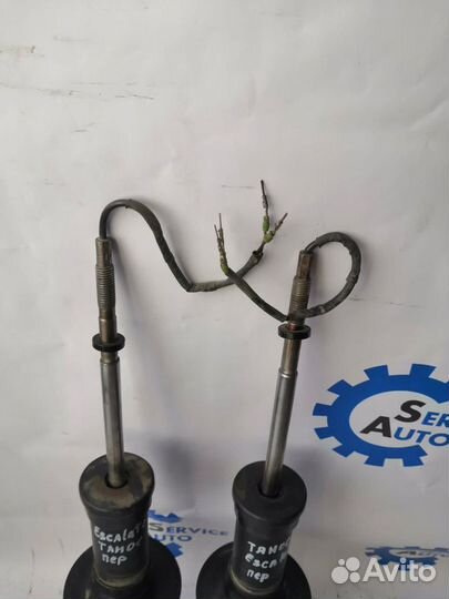 Cadillac Escalade 06- Амортизатор передний LH RH