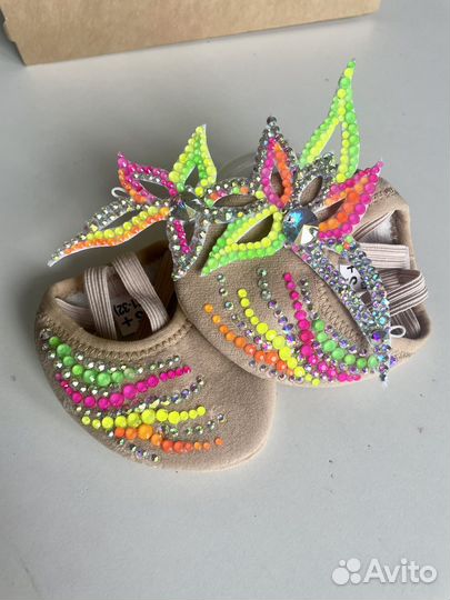 Набор для художественной гимнастики