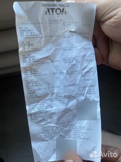 Запчасти hyundai creta