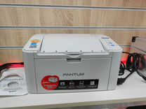 Принтер - Pantum P2200