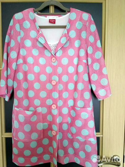 Кардиган женский 46-48 Корея