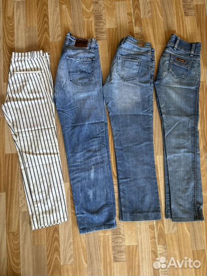 Пакеты вещей женские размер S-M 42-44/44-46