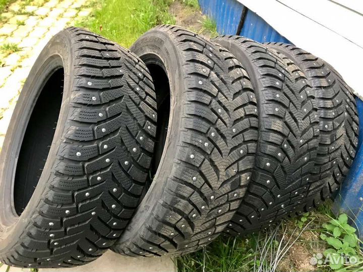 Toyo Observe Ice-Freezer 175/65 R14