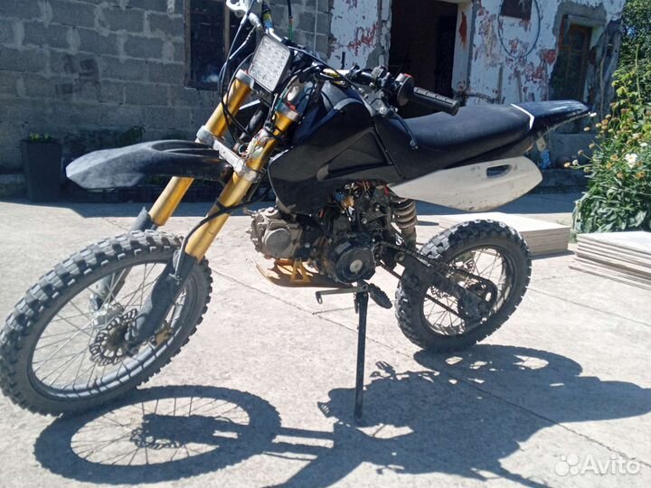 Орион 125