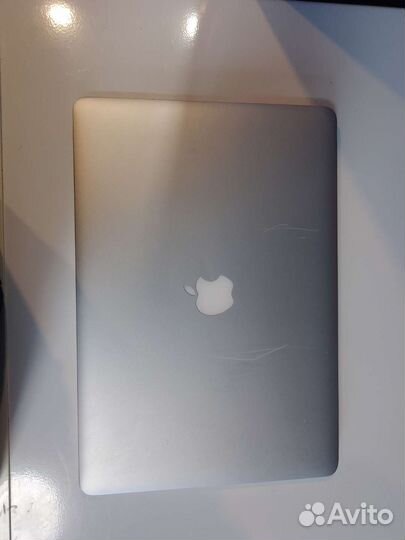 Apple MacBook Pro 15 2015