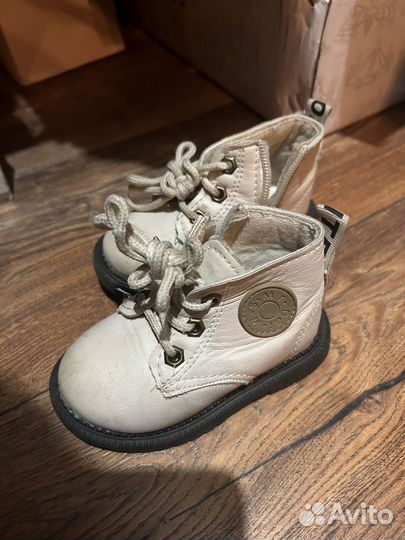 Обувь детская