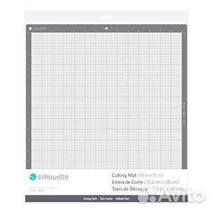 Керриер для плоттера Cameo 4 plus формата 35,5x38