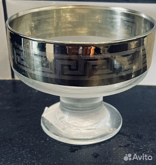 Креманки 8 штук