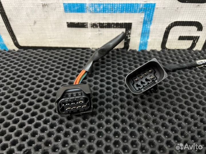 Проводка (коса) Mercedes-Benz Ml-Class W164