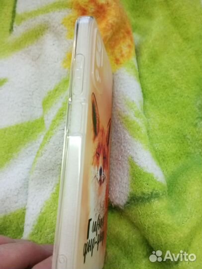 Чехол для телефона