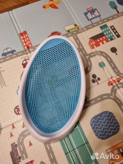 Горка для купания angelcare