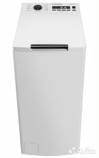 Стиральная машина maunfeld mfwm128WH