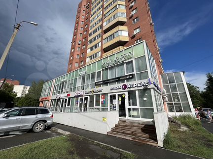 Готовый арендный бизнес, 26.4 м²