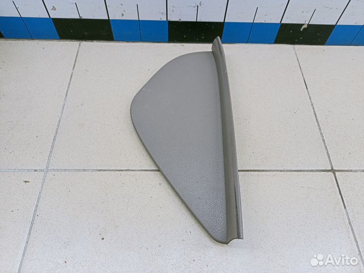 Накладка декоративная Golf V Plus 2005-2014