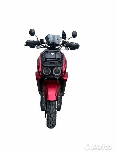 Скутер vento smart-III (170)