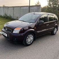 Ford Fusion 1.6 AT, 2010, 120 000 км, с пробегом, цена 670 000 руб.