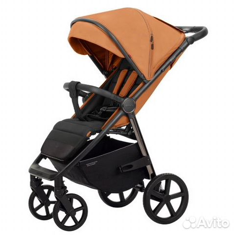 Carrello Bravo Plus 2023