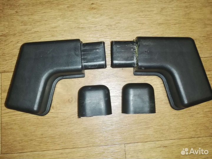 Ножки тренажёра степпер