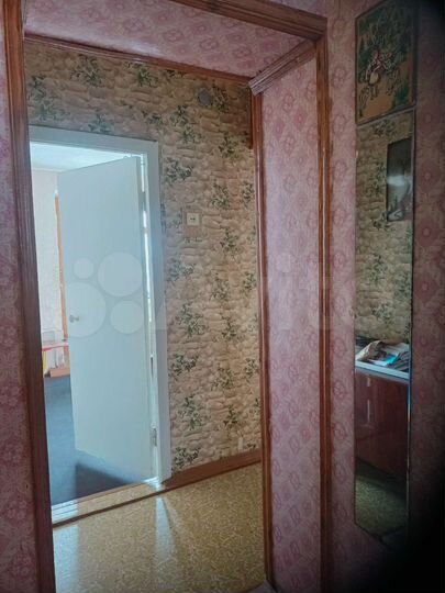 Дом 64,8 м² на участке 1 сот.