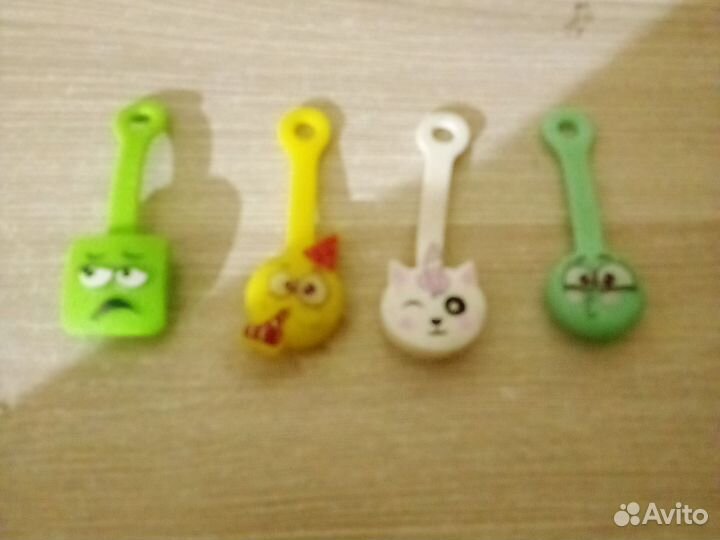 Скрепыши 1часть