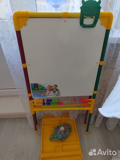 Магнитная доска