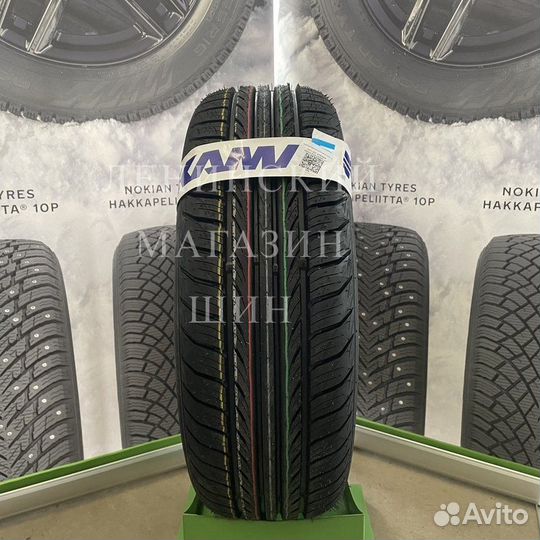 КАМА Breeze (HK-132) 185/60 R14 82H