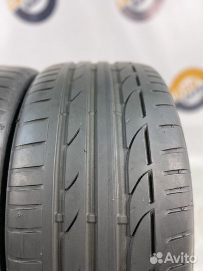 Bridgestone Potenza S001 255/35 R19 98Y