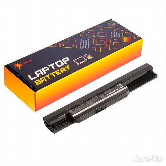 Батарея Asus X53Sr