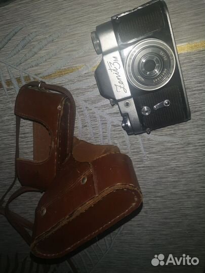Фотоаппарат zenith 3м