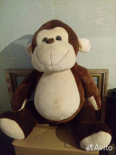 Детская мягкая игрушка цена договорная