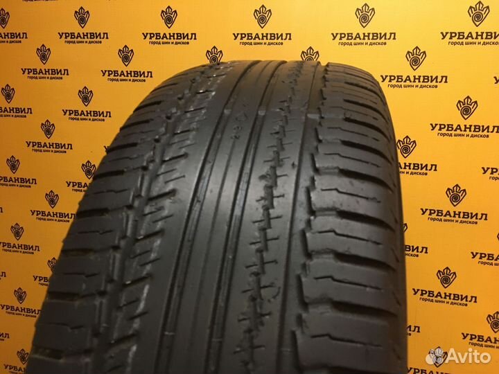 Nokian Tyres Hakkapeliitta SUV 245/70 R16 111T