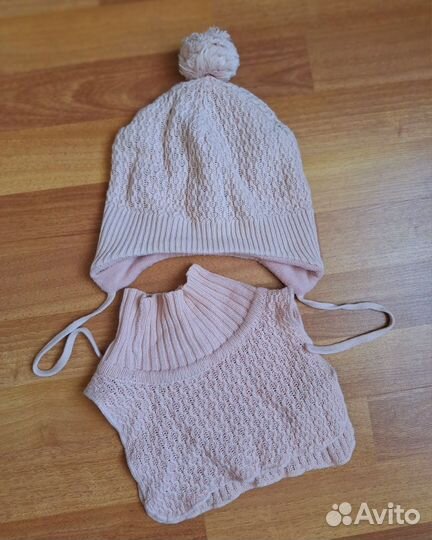 Комбинезон lassie 92