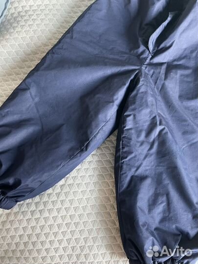 Зимние брюки hm 98