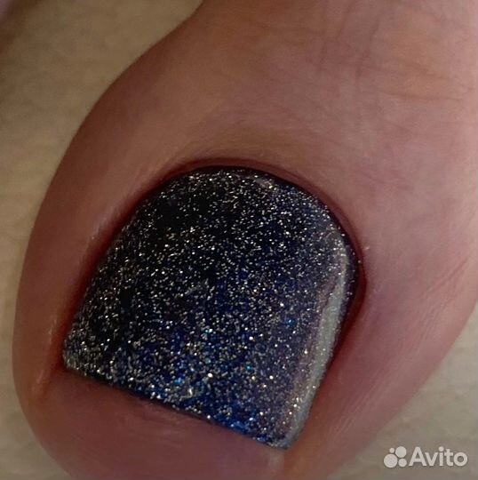 Маникюр -Педикюр