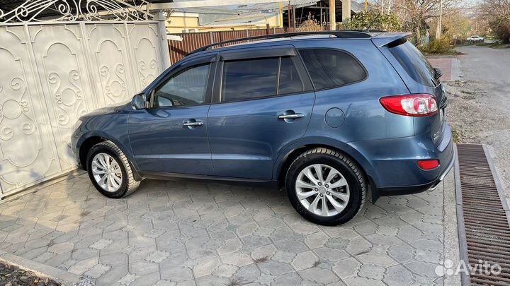 Hyundai santa fe 2 / Kia sorento передние аморты