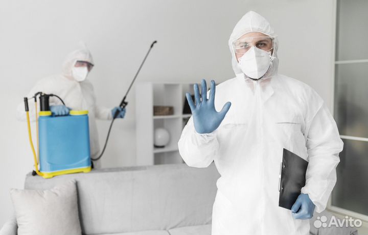 Мастер выездных продаж