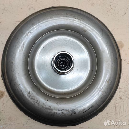 Гидротрансформатор mazda Fzs519100b