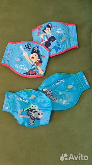 Нарукавники Decathlon