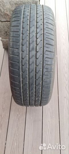 Cooper Evolution CTT 235/50 R19 99V