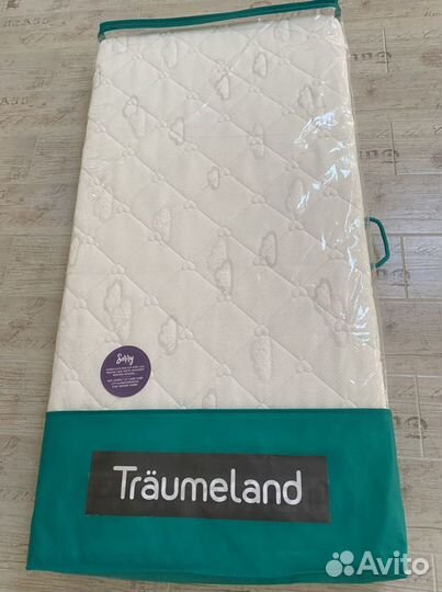 Матрас 120*60 Traumeland