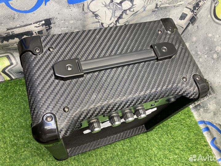 Комбо Marshall MG10CF Покупка/Продажа