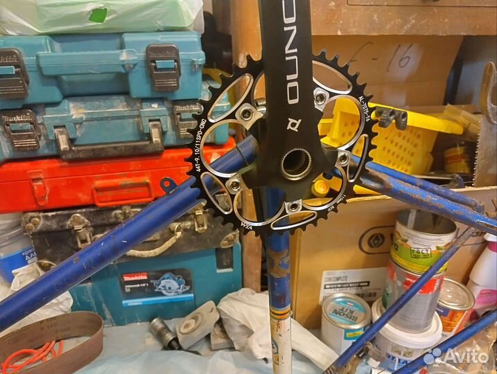 Колеса 700с, система, педали