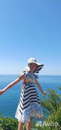 Комплект 128-140