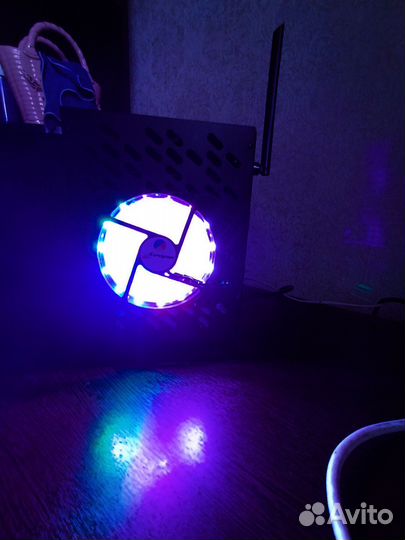 Nettop мини пк игровой