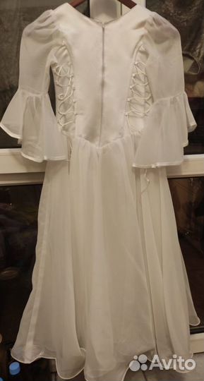 Платье для праздника