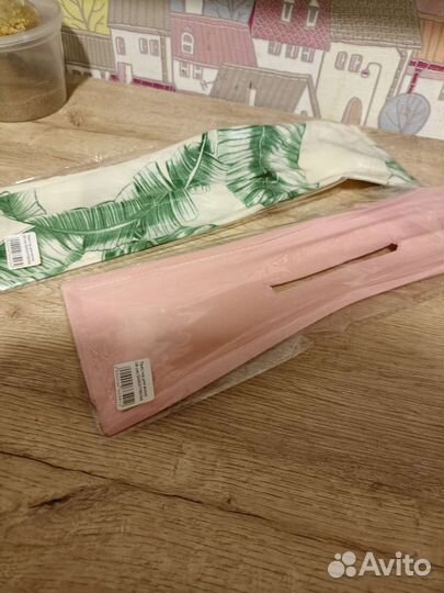 Твистер для волос