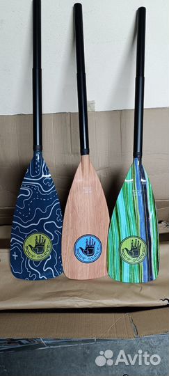 Весло Body Glove Tandem для Sup Сап Каяк