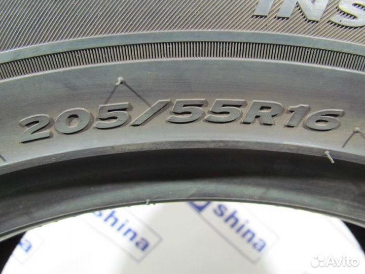 Hankook Optimo 4S H730 205/55 R16 97P