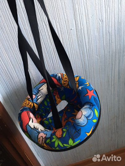 Прыгунки детские