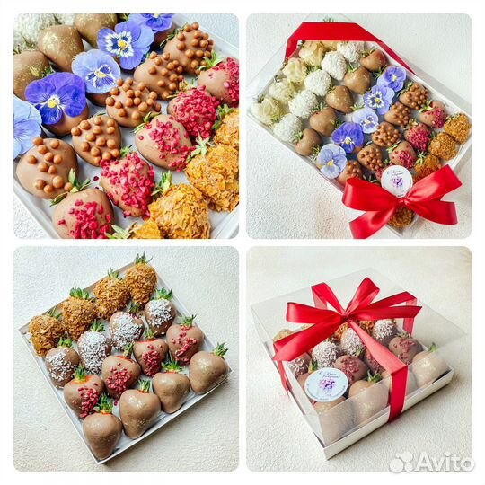 Конфеты, шоколад ручной работы, подарочные наборы